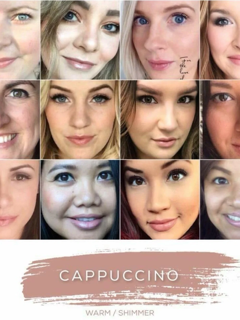 Lipsense by SeneGence Longlasting lipstick new never opened